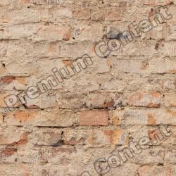 Seamless Brick